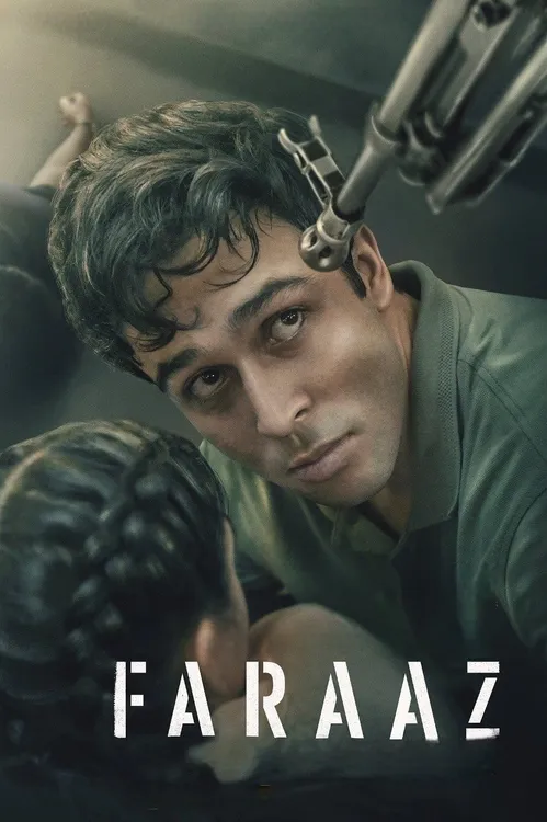 faraaz 2023