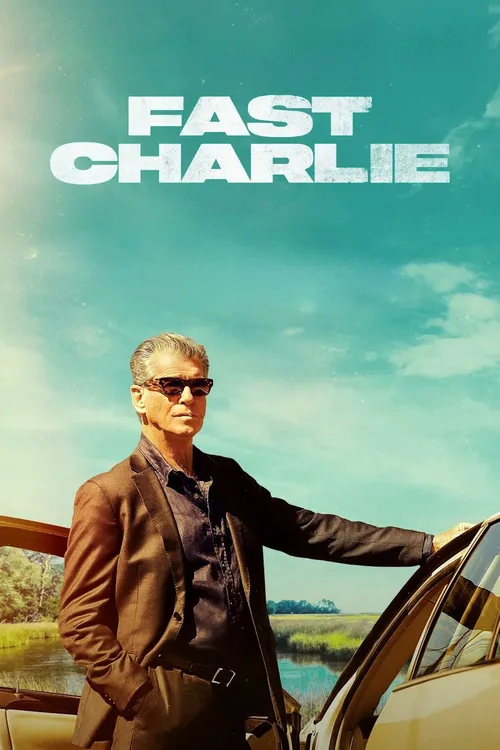 fast charlie 2023