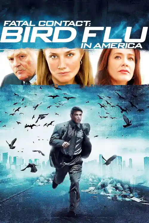 fatal contact bird flu in america 2006