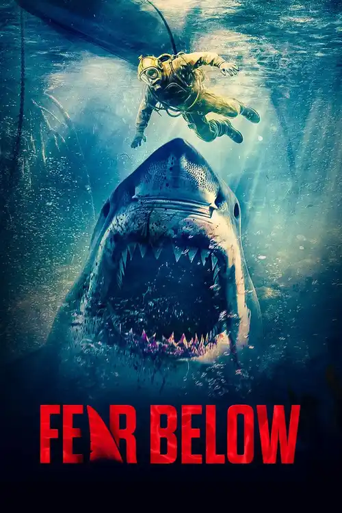 fear below 2025