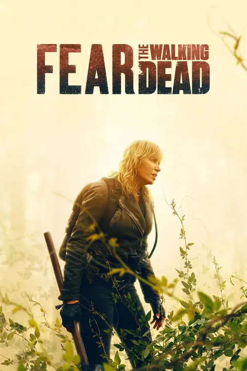 fear the walking dead season 1