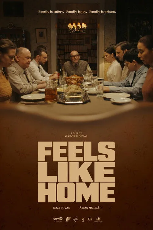 feels like home season 1