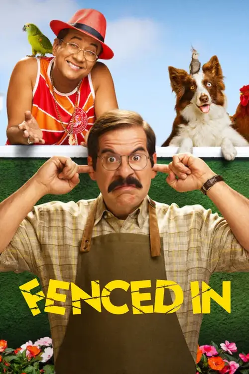 fenced in 2022