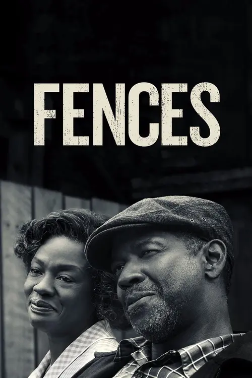 fences 2016