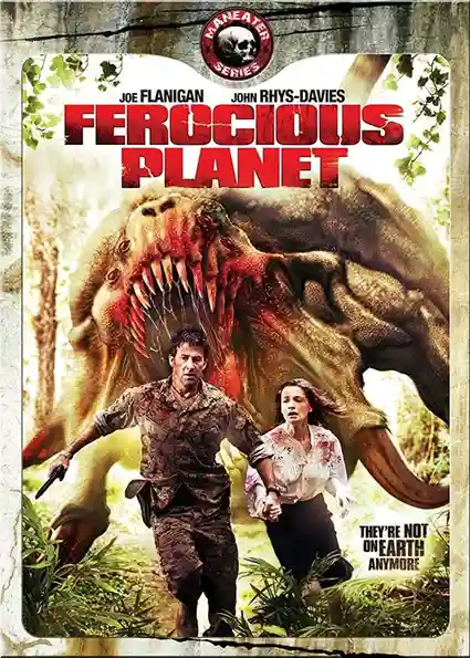 ferocious planet 2011