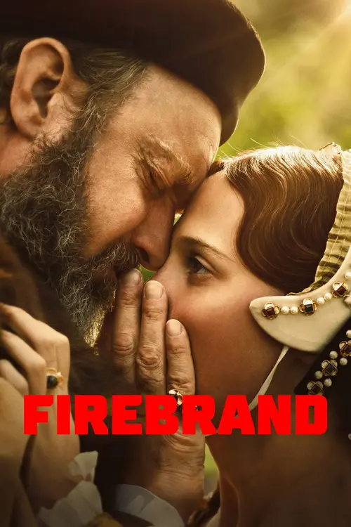 firebrand 2023