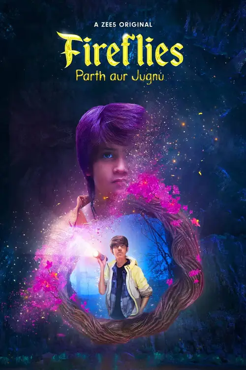 fireflies parth aur jugnu 2023