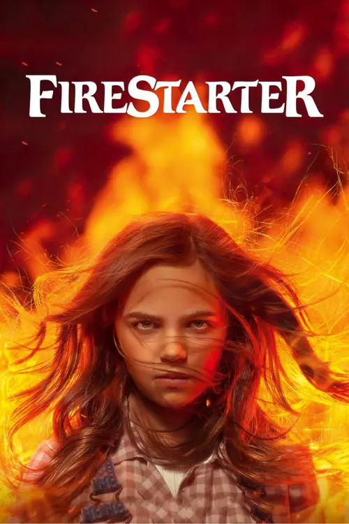 firestarter 2022