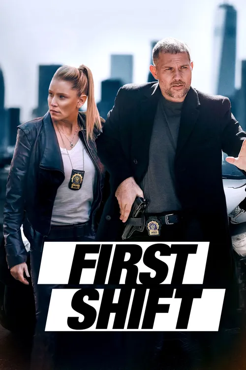 first shift 2024