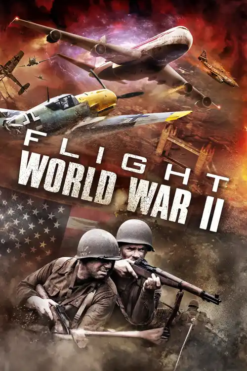 flight world war ii 2015