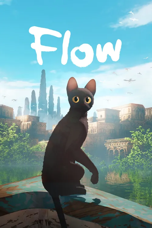 flow 2024