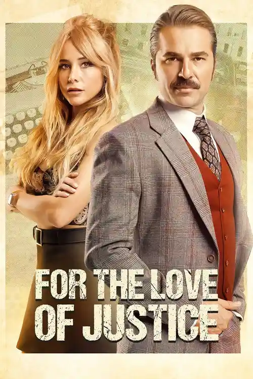 Download For the Love of Justice (2019) Season 1 Hindi Dubbed Complete Series 480p | 720p WEB DL 15 for the love of justice 2019