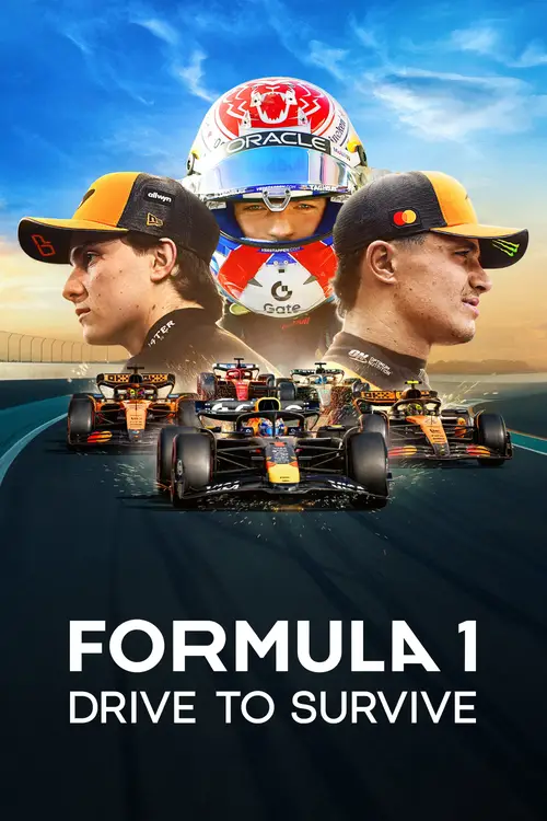 Download Formula 1 Drive to Survive – Netflix Original (2024) Season 6 Dual Audio {Hindi English} 480p | 720p | 1080p WEB DL 13 formula 1 drive to survive netflix original 2024