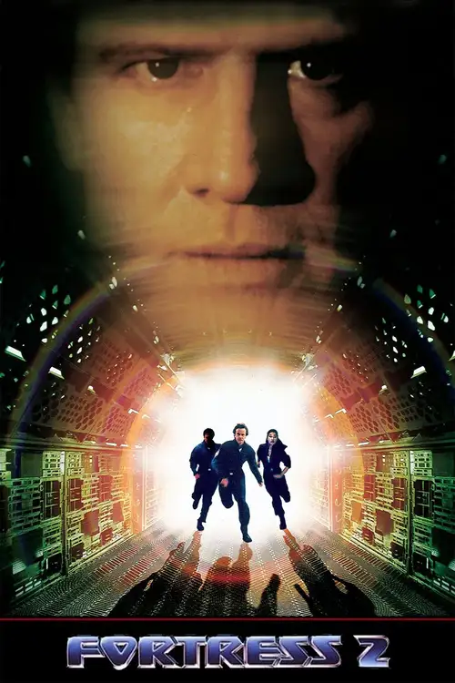 fortress 2 re entry 2000