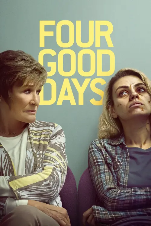 four good days 2020