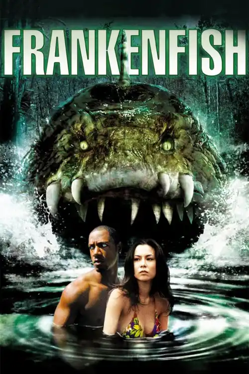 frankenfish 2004