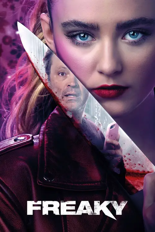 freaky 2020