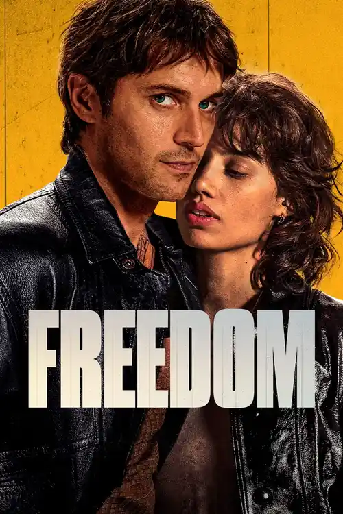 freedom libre 2024