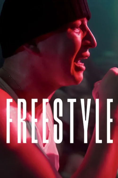 freestyle netflix original 2023