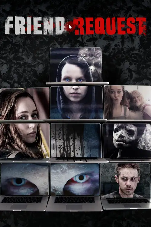 friend request 2016