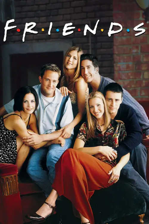 friends season 1
