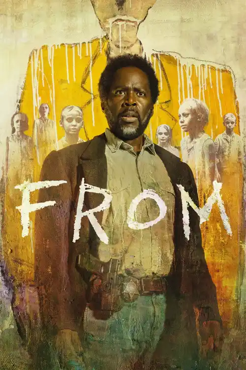 Download From (Season 1 – 2) Complete English WEB Series 720p | 1080p WEB DL 7 from season 1