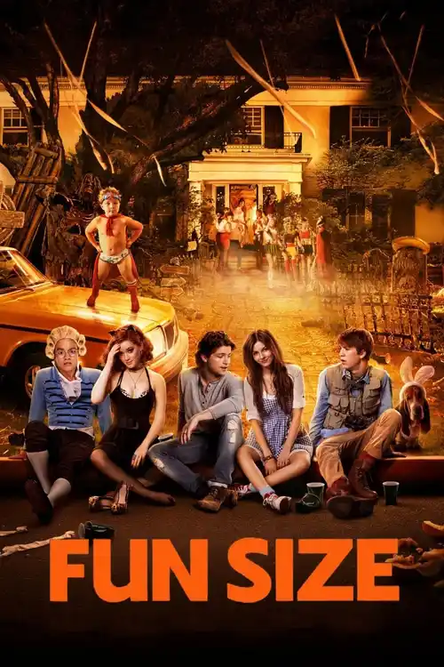 fun size 2012