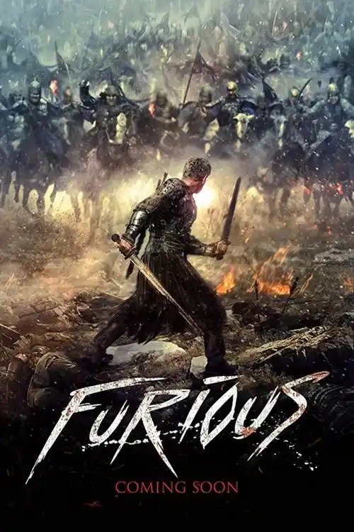 furious 2017