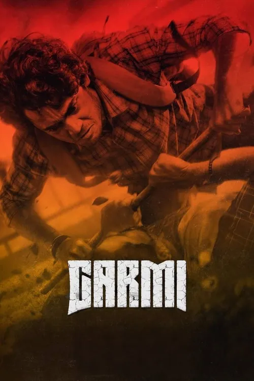 garmi 2023