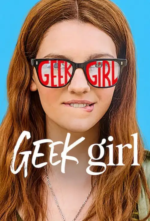 geek girl 2024