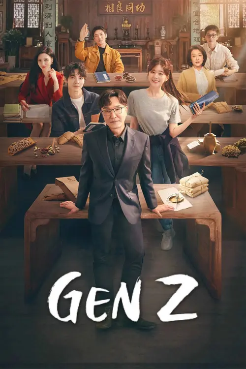 gen z season 1
