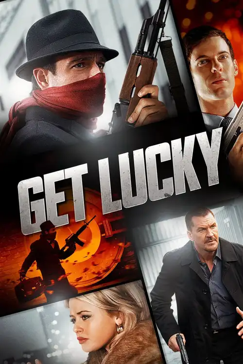 get lucky 2013