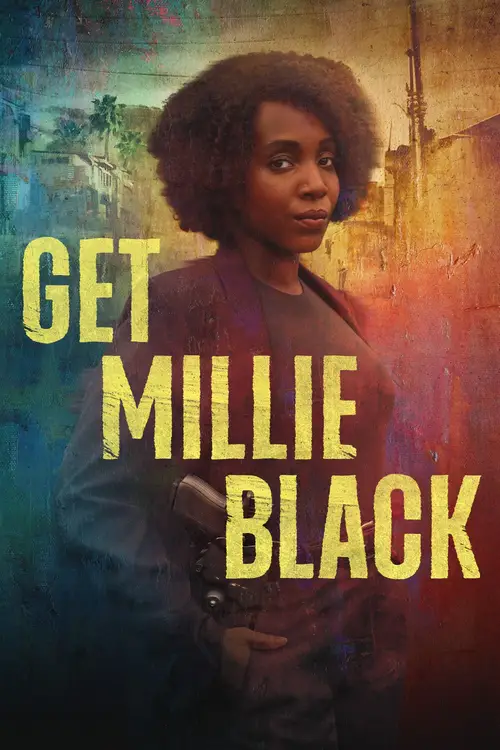 Download Get Millie Black (Season 1) Dual Audio {Hindi English} HBO Original Series 480p | 720p | 1080p WEB DL 10 get millie black season 1