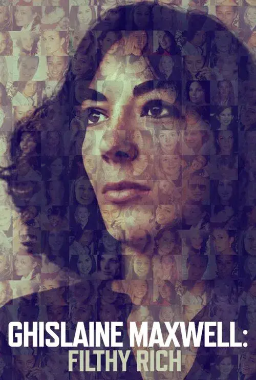 ghislaine maxwell filthy rich 2022