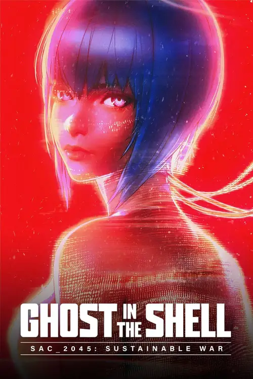 ghost in the shell sac_2045 sustainable war 2022