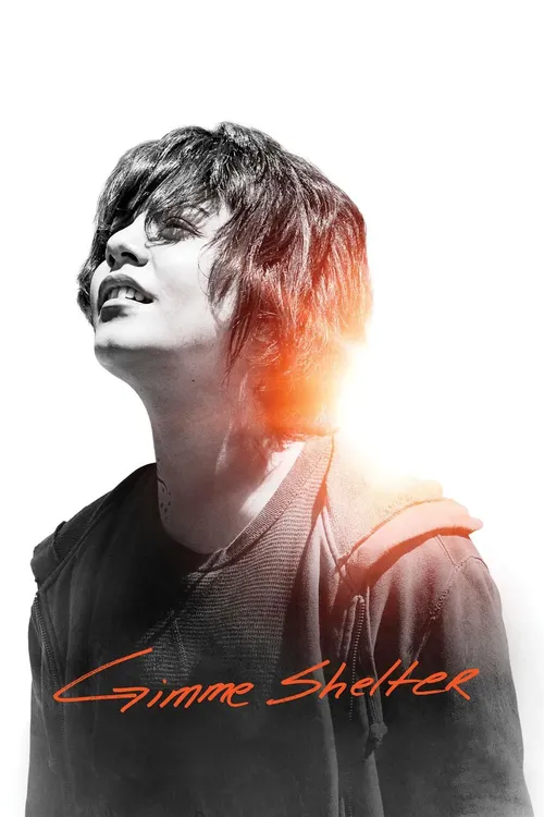 gimme shelter 2013