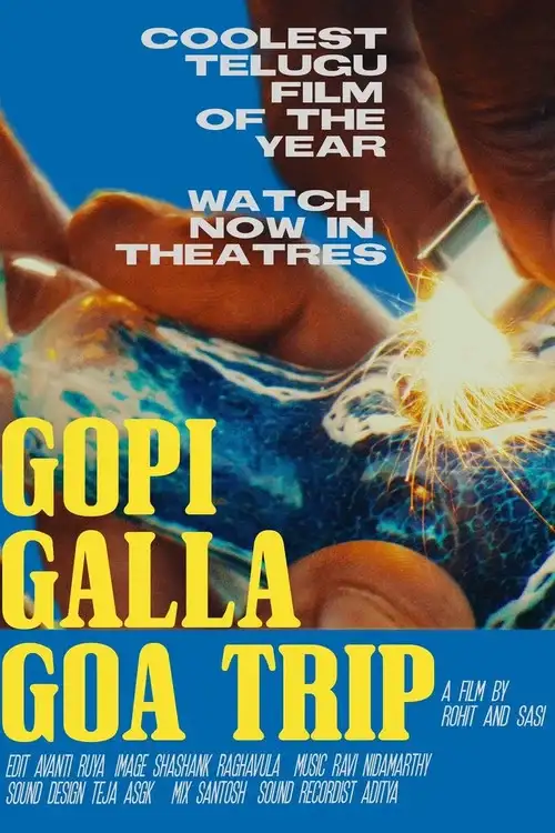 goa trip 2022