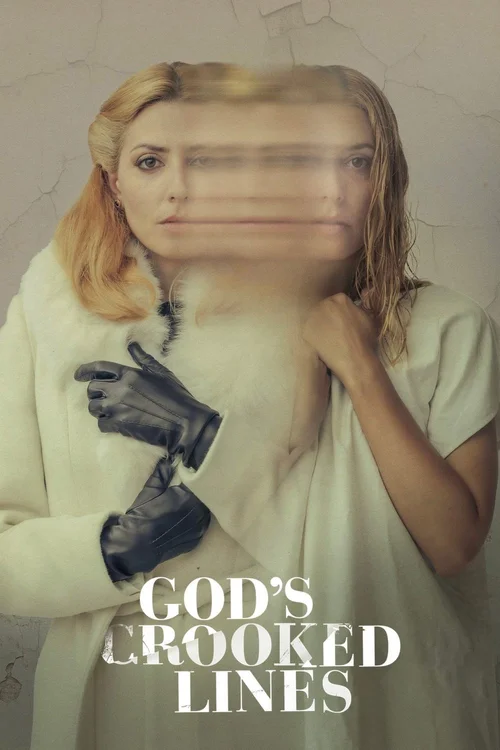 god s crooked lines 2022