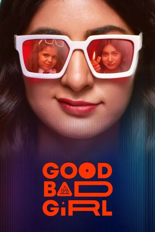 good bad girl season 1