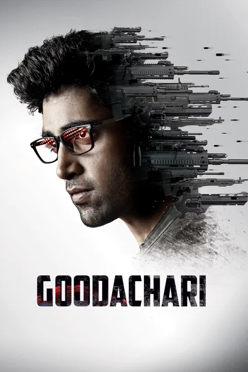 goodachari 2018