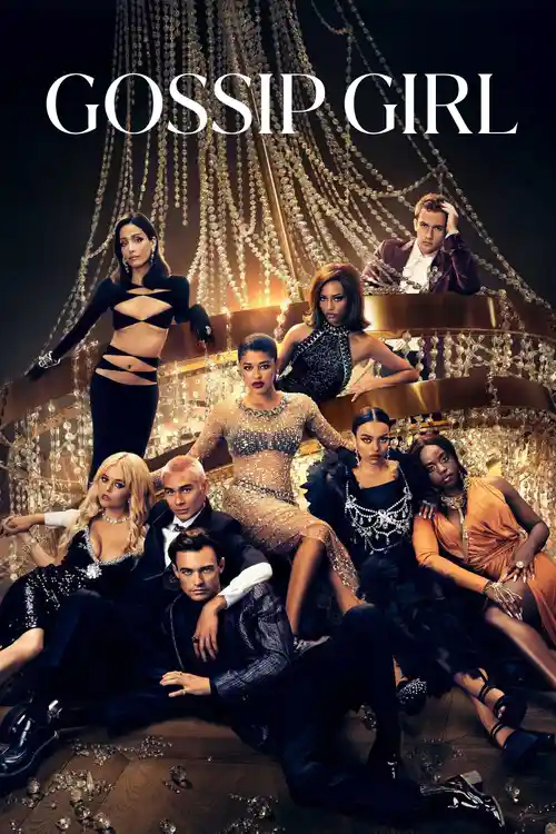 gossip girl season 1