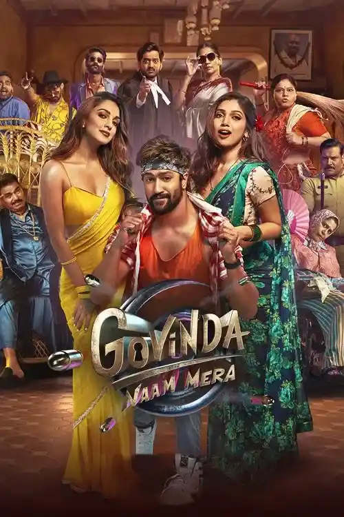 govinda naam mera 2022