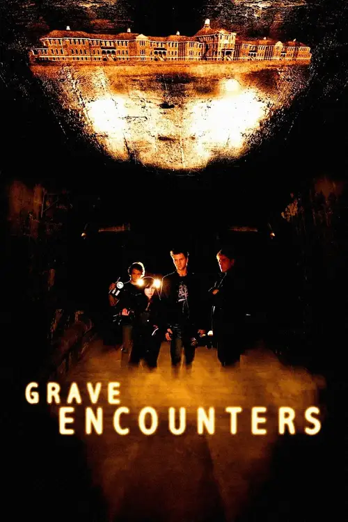 grave encounters 2011