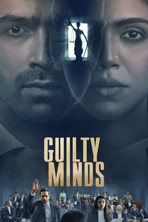 Download Guilty Minds (2022) Season 1 Hindi Complete Amazon Original WEB Series 480p | 720p | 1080p WEB DL 9 guilty minds 2022