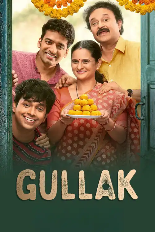 Download Gullak (2021) Season 2 Hindi Complete SonyLiv WEB Series 480p | 720p HDRip 13 gullak 2021