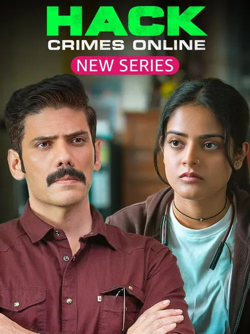 hack crimes online season 1