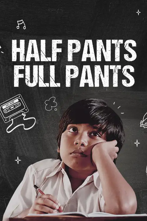 Download Half Pants Full Pants (Season 1) Hindi Amazon Prime Complete Web Series 480p | 720p | 1080p WEB DL 4 half pants full pants season 1
