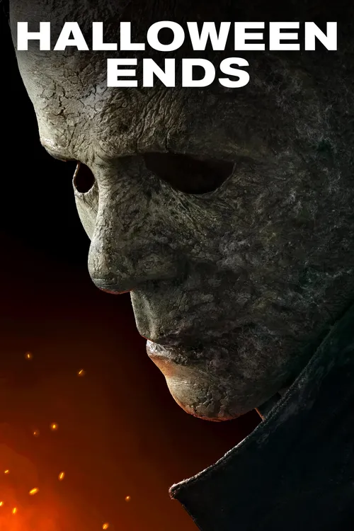 halloween ends 2022