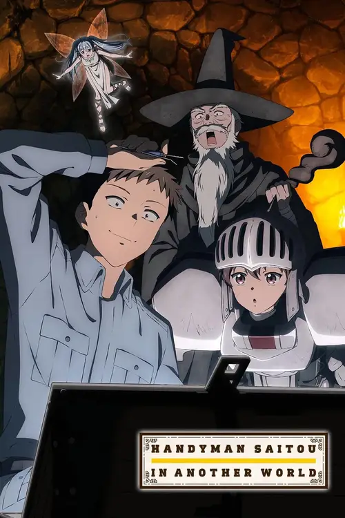 handyman saitou in another world 2023