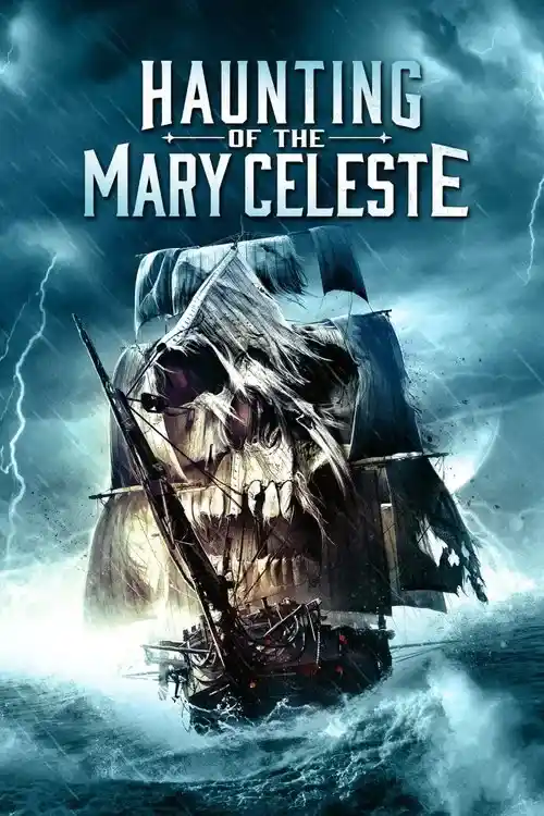 haunting of the mary celeste 2020